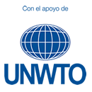 Logo de UNWTO